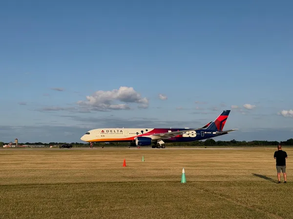 Airventure 2026
